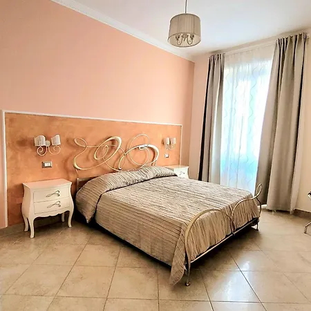 Flat 8 In House Διαμέρισμα *