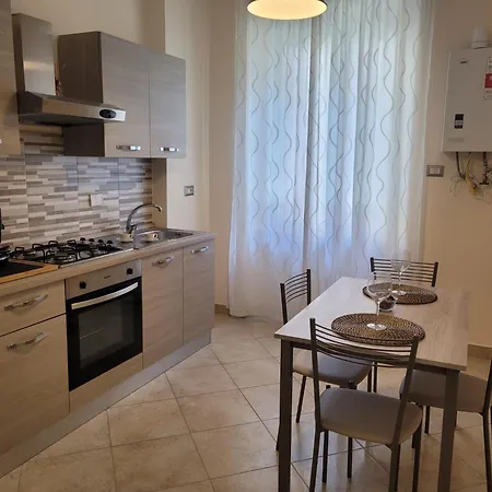 Διαμέρισμα Flat 8 In House Ρώμη
