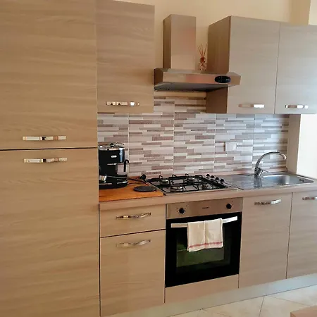 Flat 8 In House Διαμέρισμα