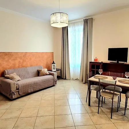 Διαμέρισμα Flat 8 In House Ρώμη